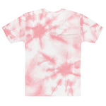 Faith Over Fear Tye Dye