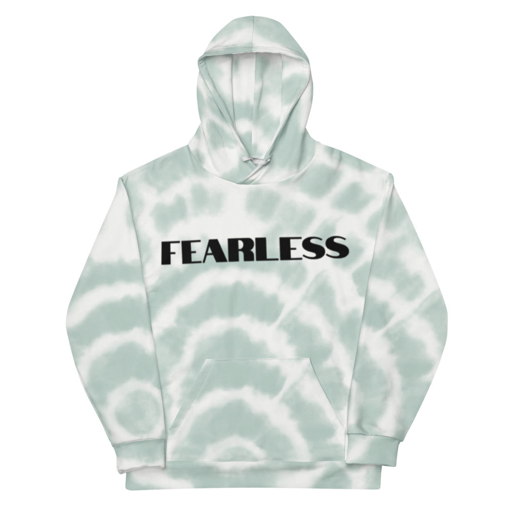 Tye Dye FEARLESS