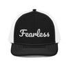 Fearless Trucker Cap