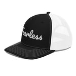 Fearless Trucker Cap