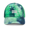 Tie Dye Hope Hat