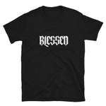 Blessed Design Tee