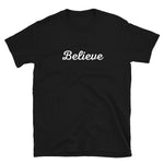 Believe Tee