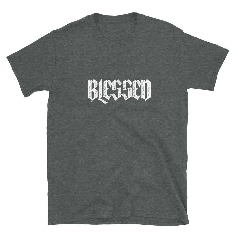 Blessed Design Tee