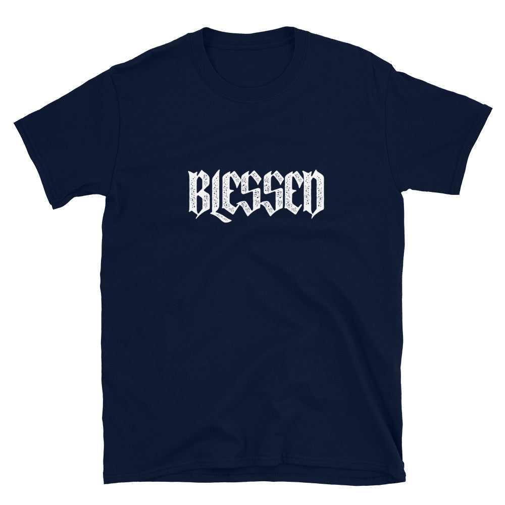 Blessed Design Tee