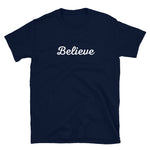 Believe Tee