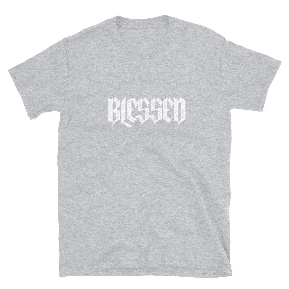 Blessed Design Tee