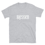 Blessed Design Tee