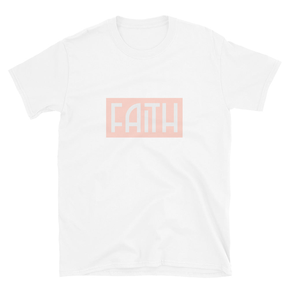 Faith Tee