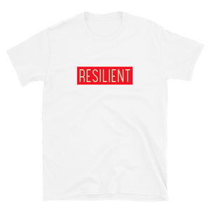 Resilient Faith Tee