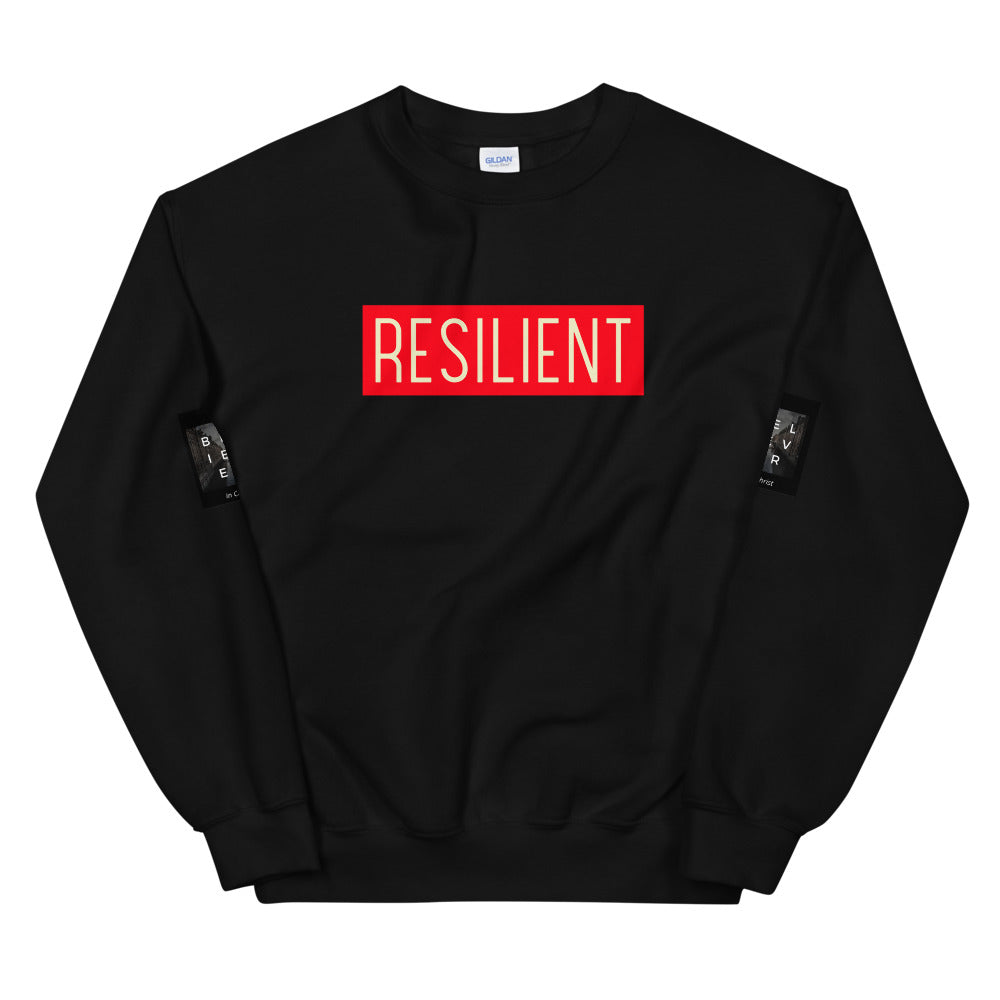 Resilient Sweatshirt