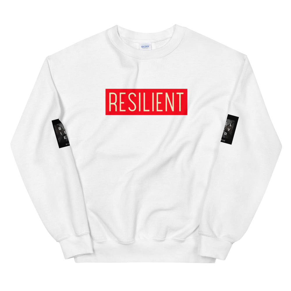 Resilient Sweatshirt