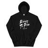 Refuse To Fear Hoodie