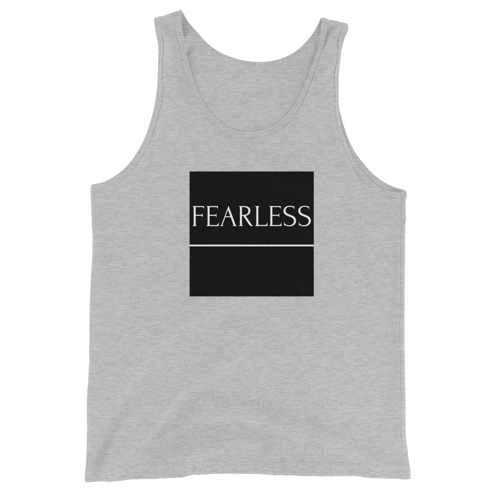 Fearless Tank Top