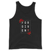 Forgiven Tank Top