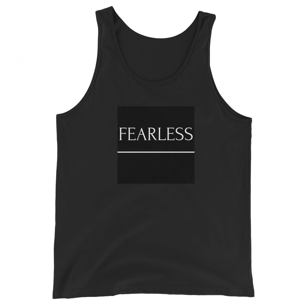 Fearless Tank Top