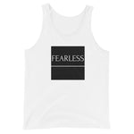 Fearless Tank Top