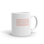 Faith Coffee Mug